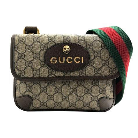 gucci 斜 背包